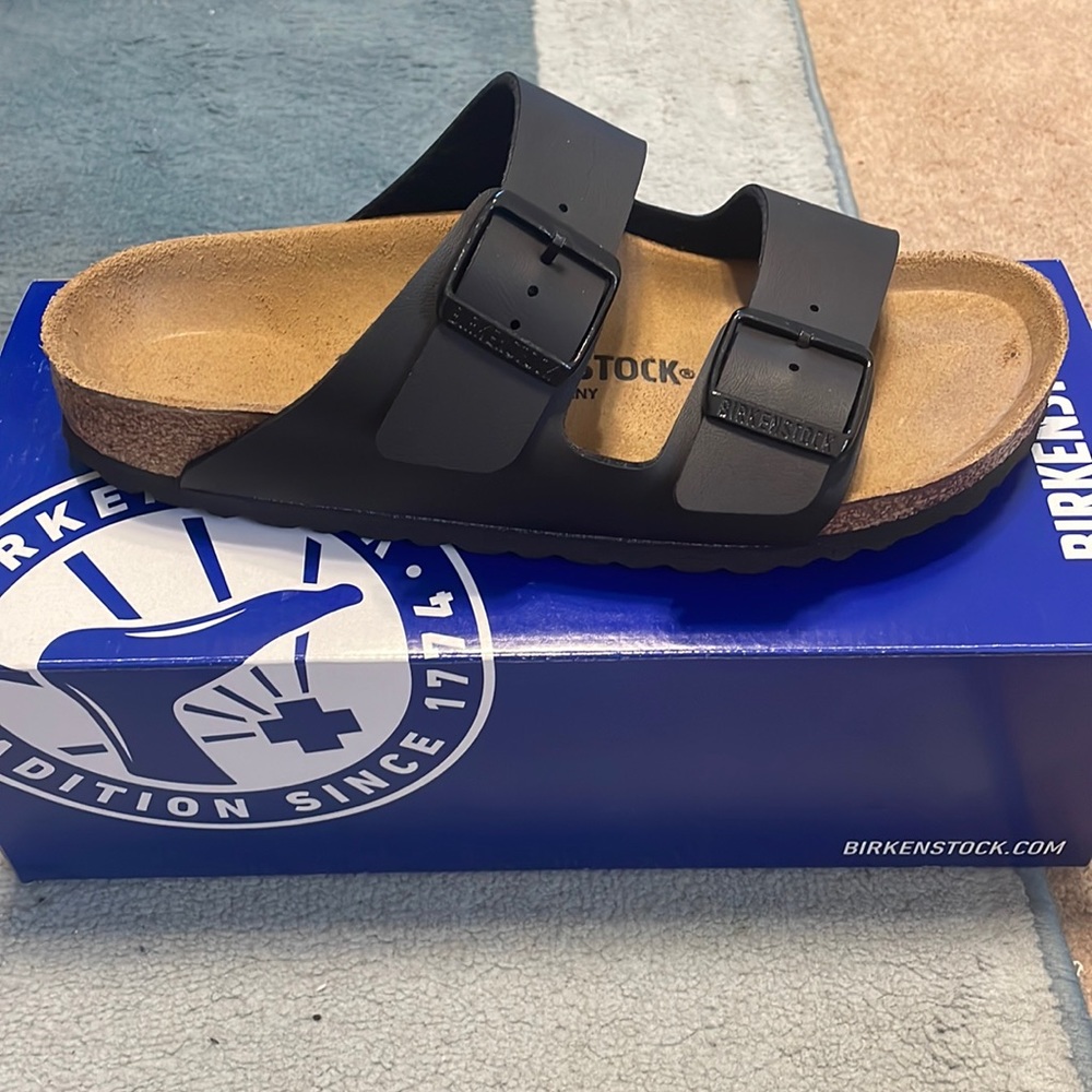 Birkenstock Sandals